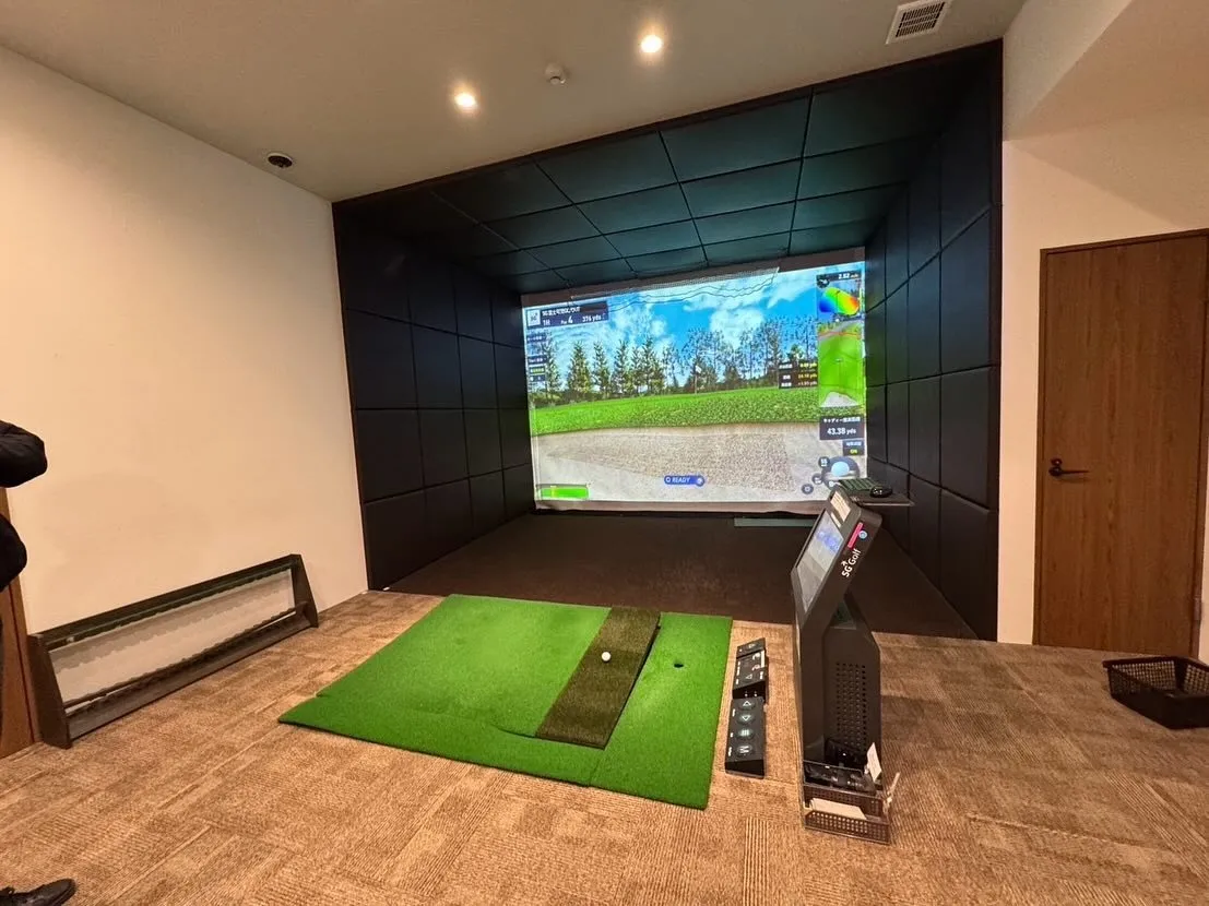 リアルプレート導入