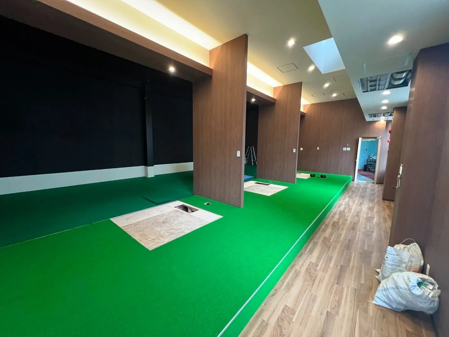 ご満足いただける空間になるよう後押し